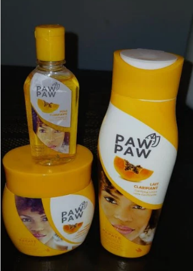 PAW PAW Everyday Essentials Pack – For Soft, Glowing Skin Every Day